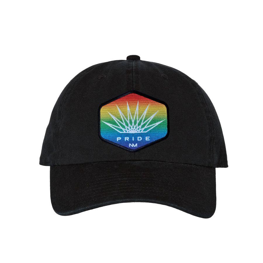 Pride NM Hat