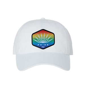 Pride NM Hat