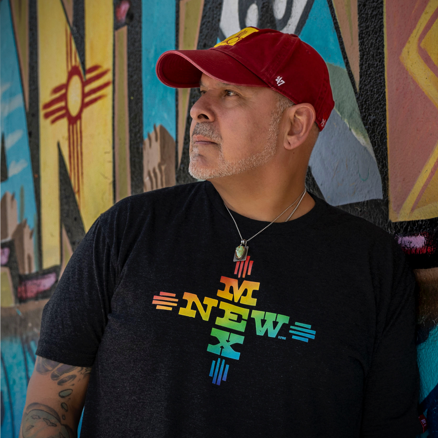 New Mex Pride T-Shirt