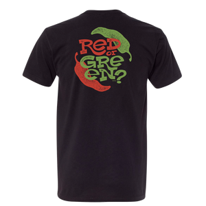 NM Red or Green