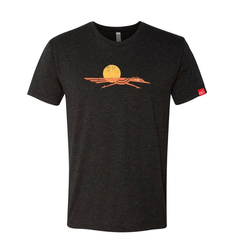 Roadrunner Sun T-Shirt