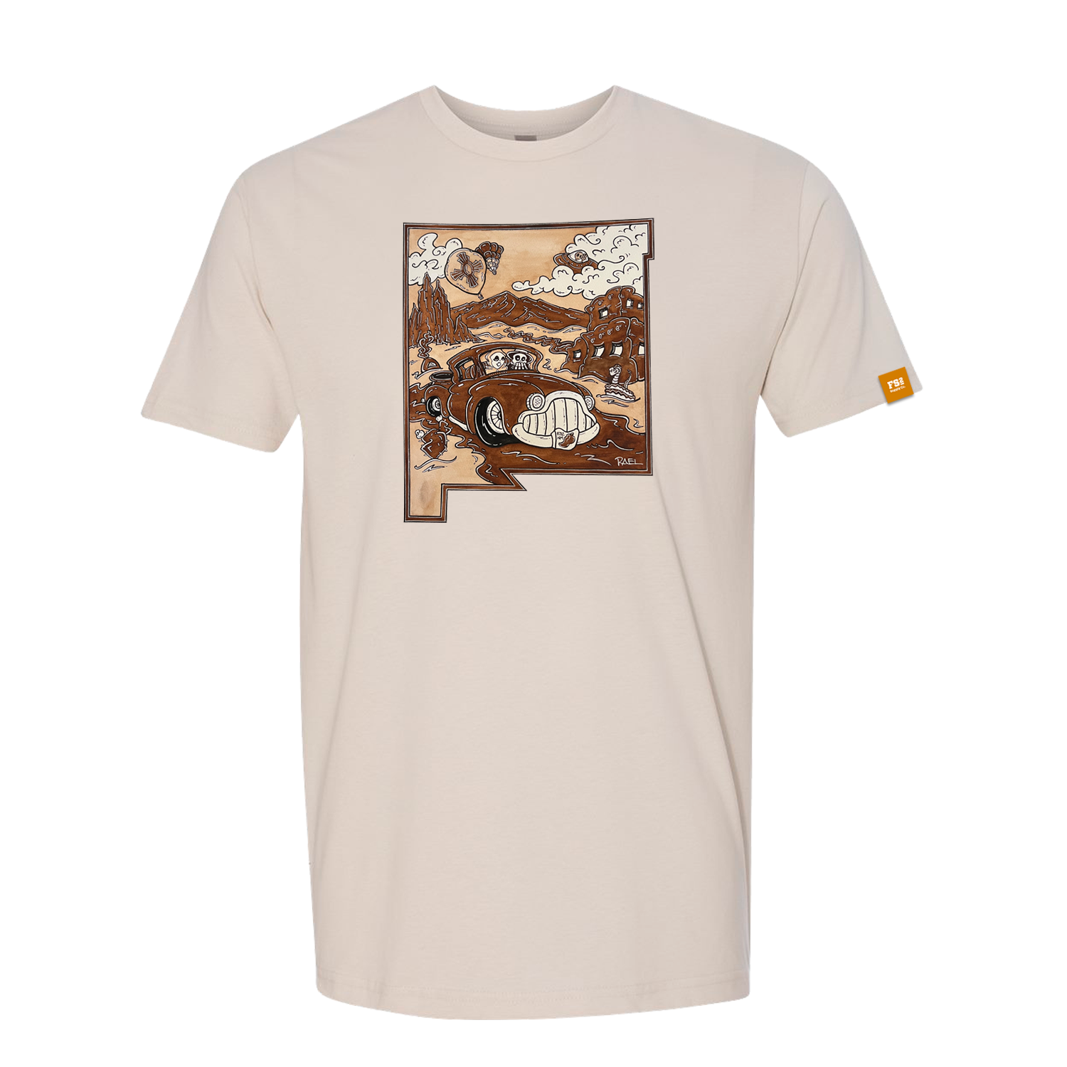 Short Sleeve – FS2 Supply Co.