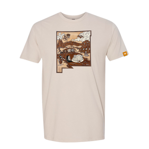 NM Robb Rael T-Shirt