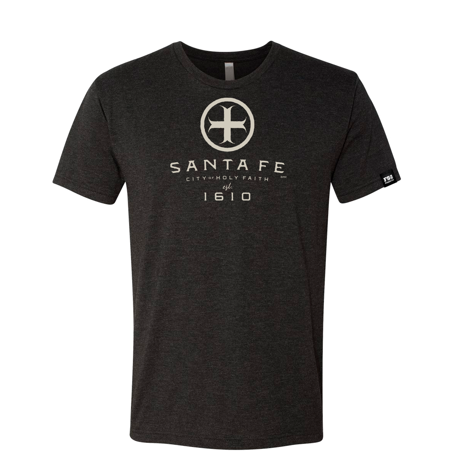 Santa Fe City Holy Faith FS2 Supply Co