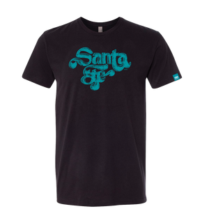 Santa Fe Vintage Logo T-Shirt