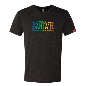 Santa Fe Pride T-Shirt