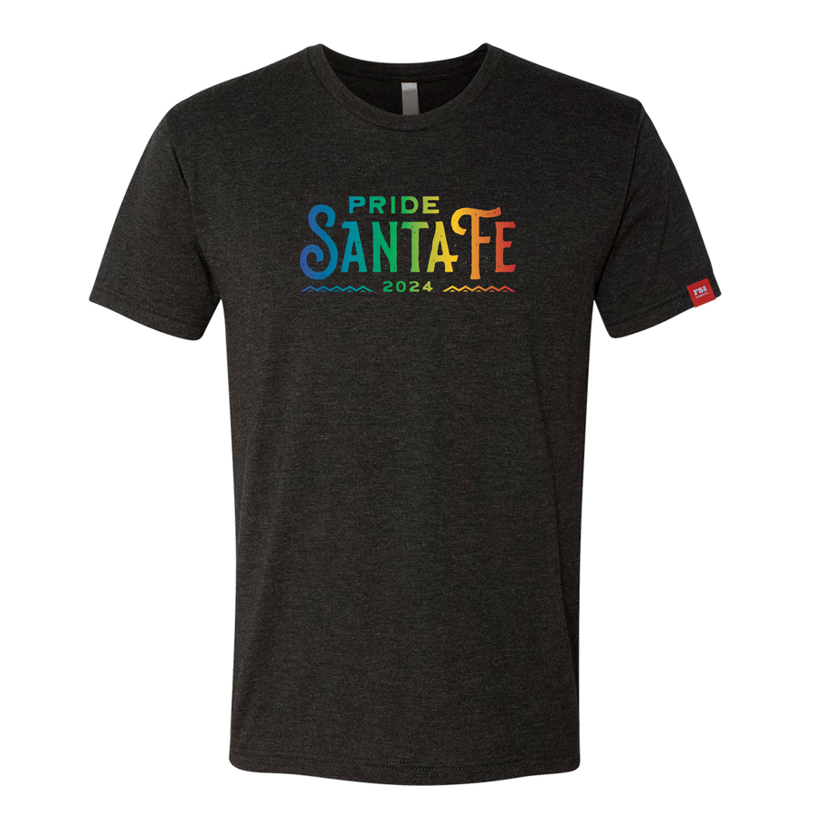 Santa Fe Pride T-Shirt