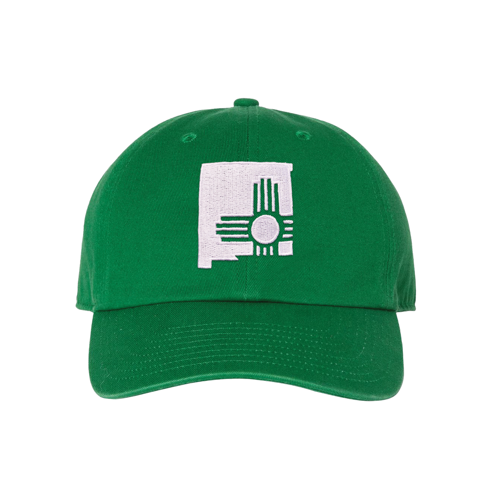 State Zia 47 Brand Hat – FS2 Supply Co.