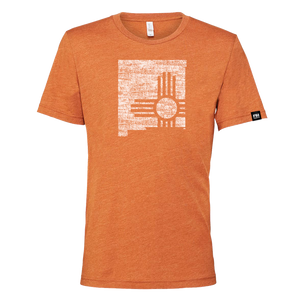 State Zia New Mexico T-Shirt