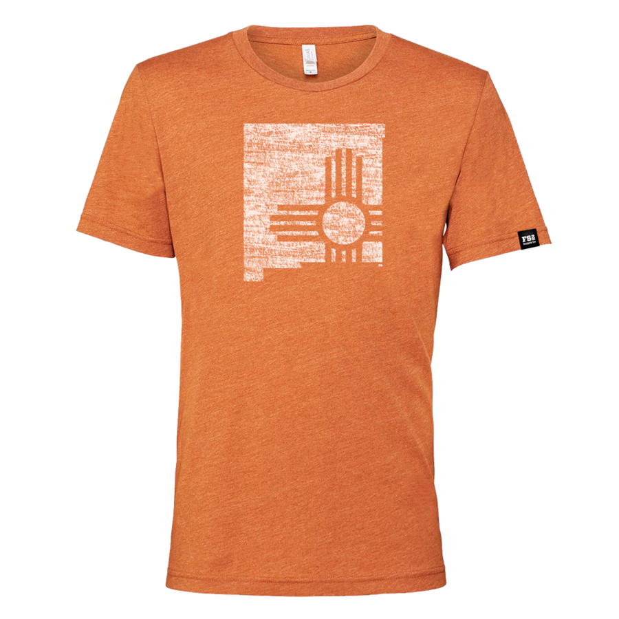 State Zia New Mexico T-Shirt
