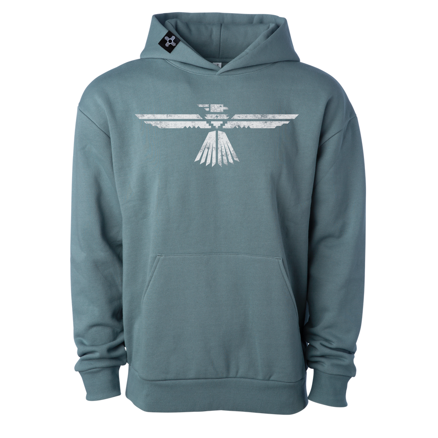 Thunderbird Hoodie