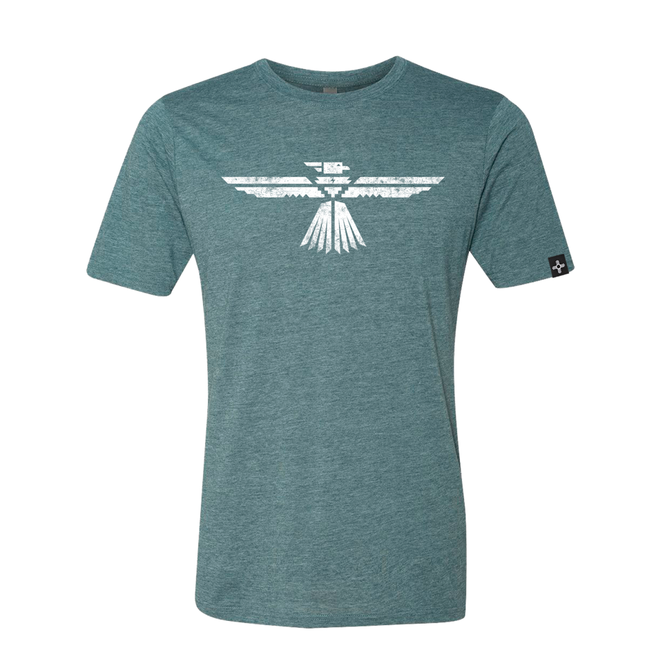 【SATIIIZ】California Dying Short-Sleeved T-Shirt IMG_7633.JPG?format=1500w