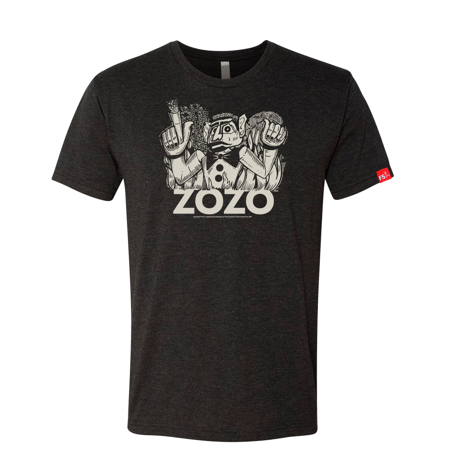 Short Sleeve – FS2 Supply Co.
