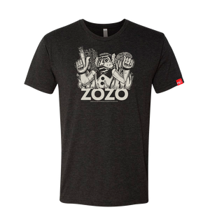 ZOZObra 2023 T-Shirt