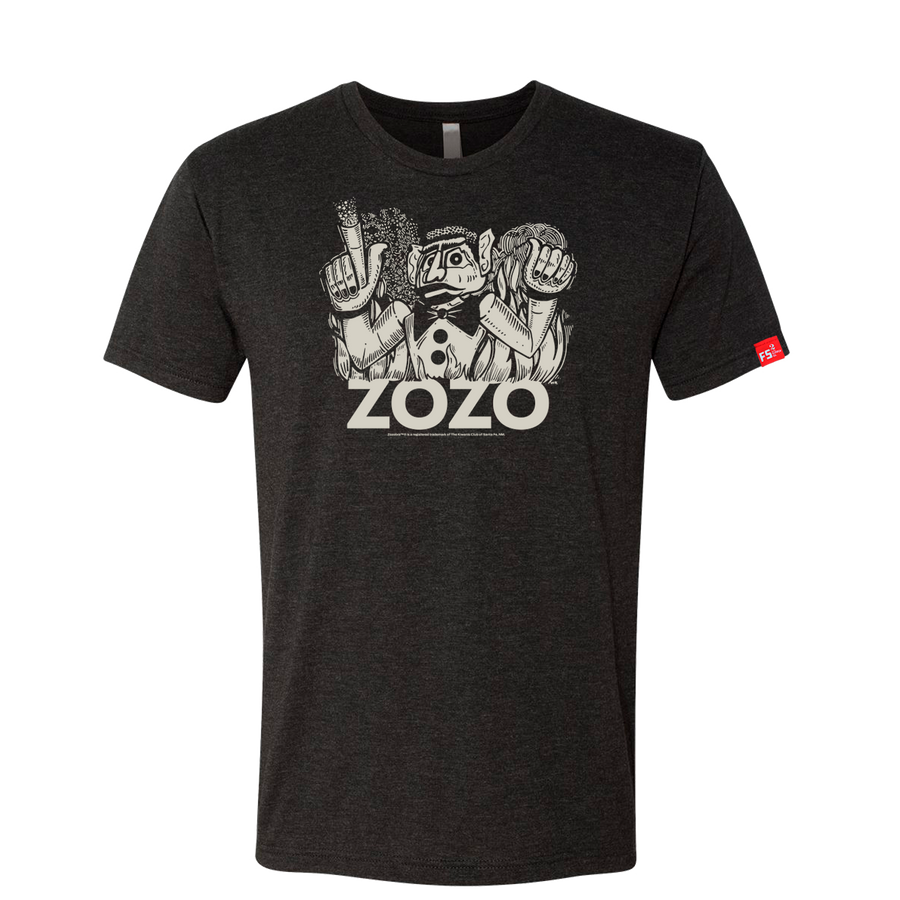ZOZObra 2023 T-Shirt