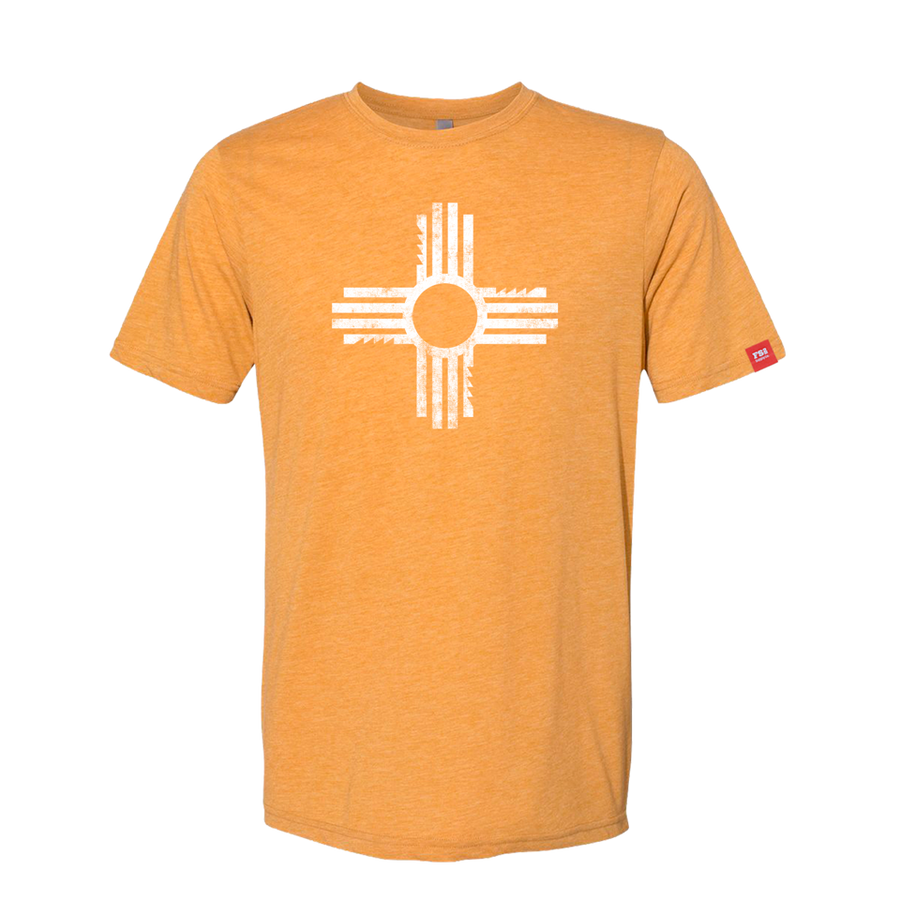Zia New Mexico T-Shirt