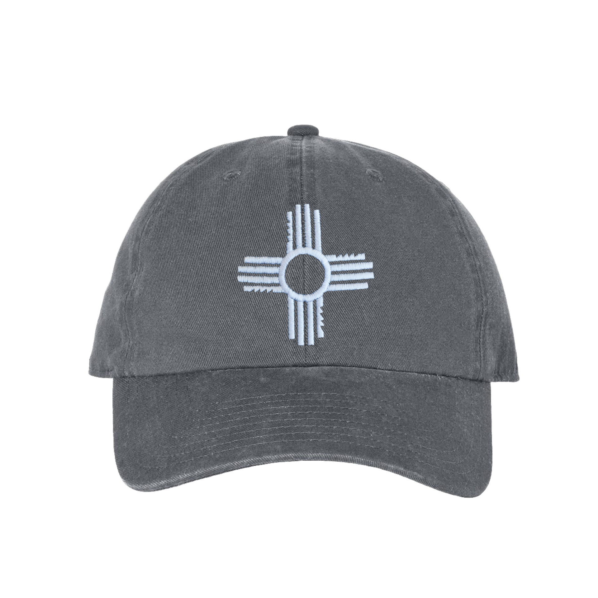 Zia Embroidered Hat – FS2 Supply Co.