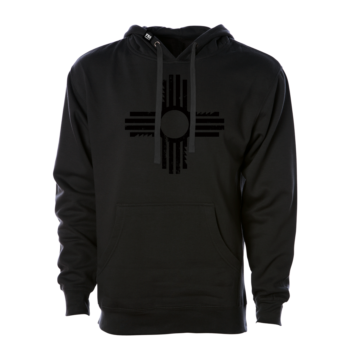Zia New Mexico Hoodie – FS2 Supply Co.