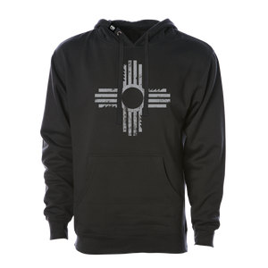 Zia New Mexico Hoodie