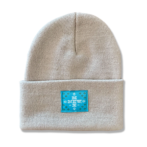 Zia NewMex Beanie