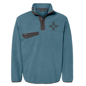 Zia Sherpa Mountain Fleece