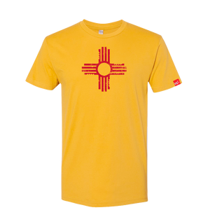 Zia New Mexico T-Shirt