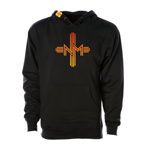Sunset NM Hoodie
