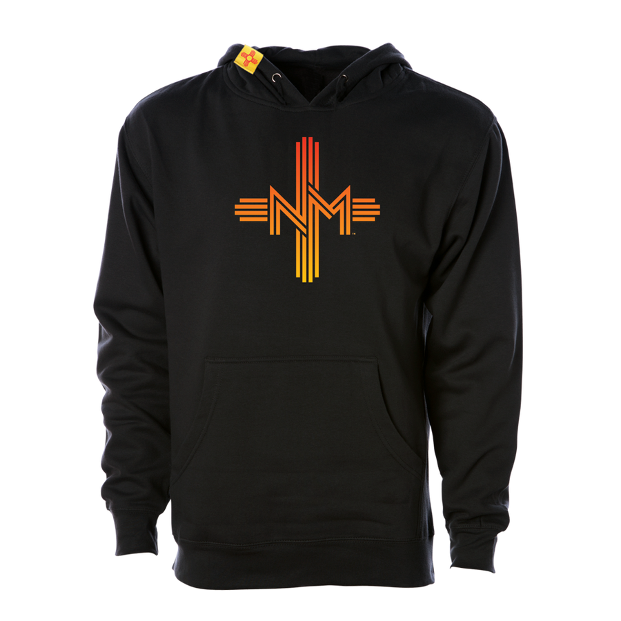 Sunset NM Hoodie