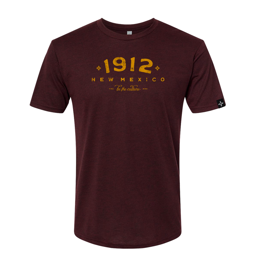 1912 New Mexico T-Shirt