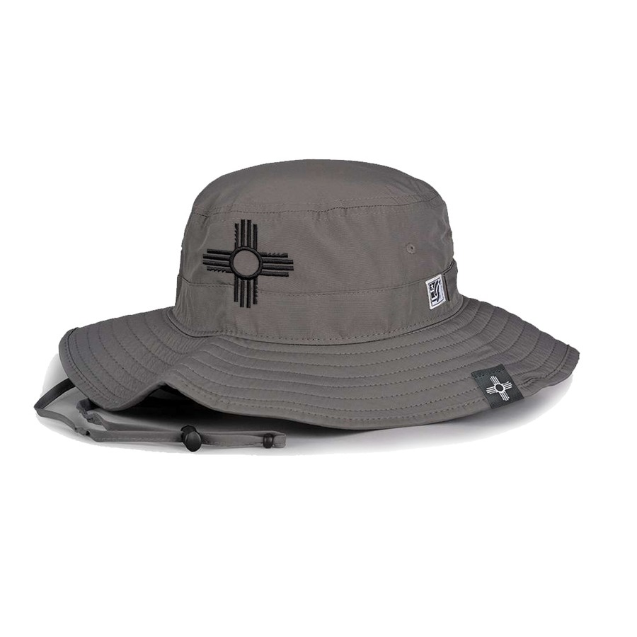 Zia Boonie FS2 Supply Co