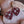 Load image into Gallery viewer, Heart Zia Earrings in Red Birch
