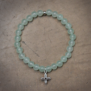 Zia Jade Bracelet