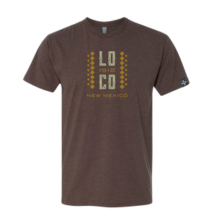 LOCO New Mexico Tee Shirt