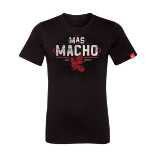 Mas Macho T-Shirt