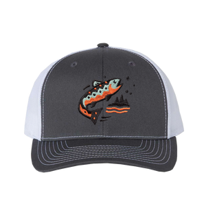 New Mexico Cutty Mid Profile Hat