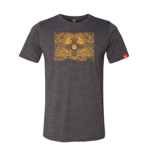 New Mexico Flag T-Shirt