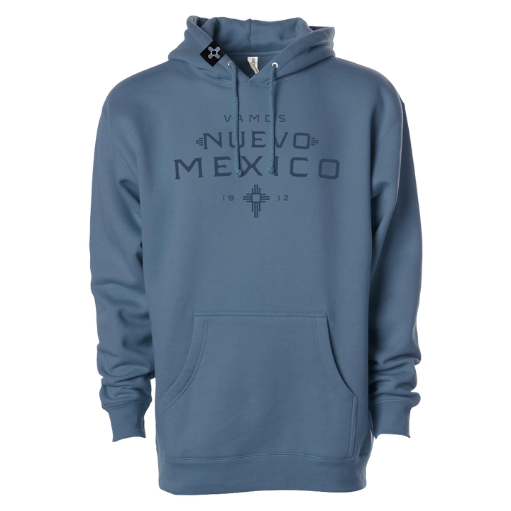 47th Star New Mexico Hoodie – FS2 Supply Co.