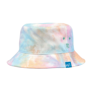 Tie-Dye Bucket Hat