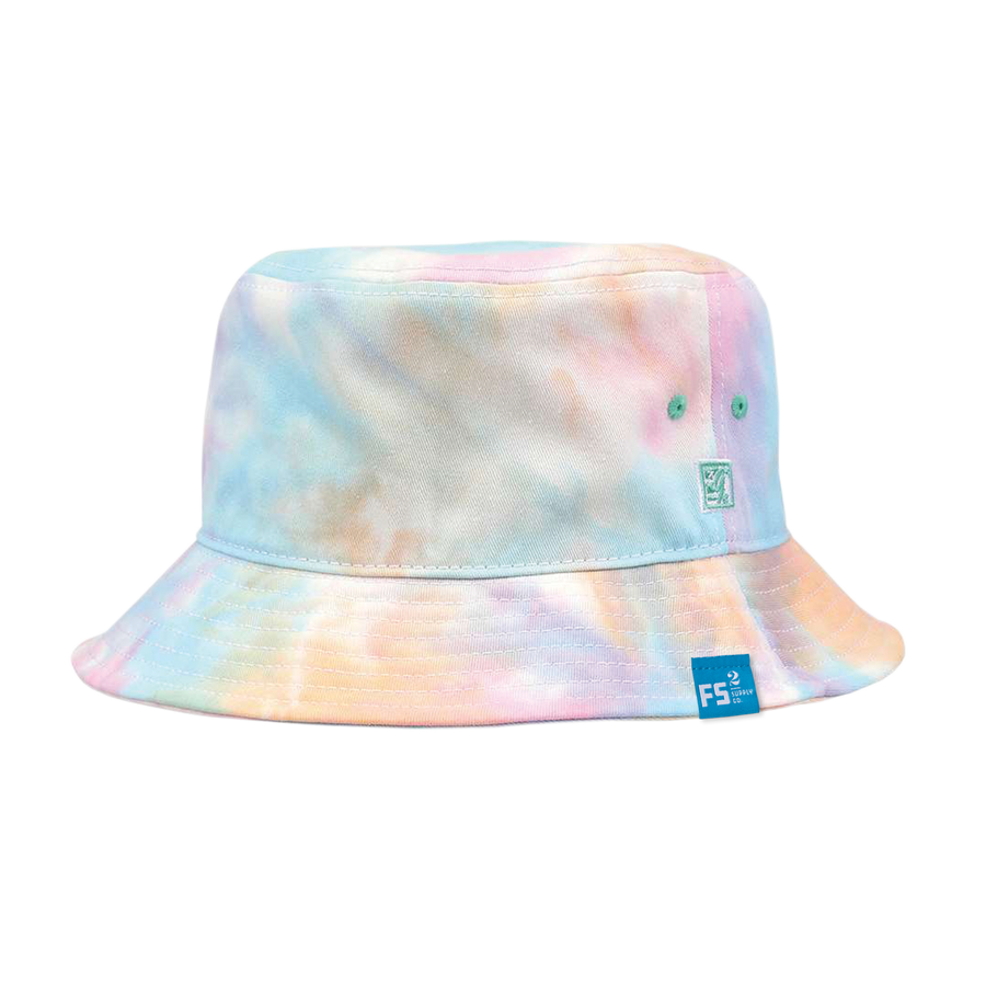 Tie-Dye Bucket Hat – FS2 Supply Co.