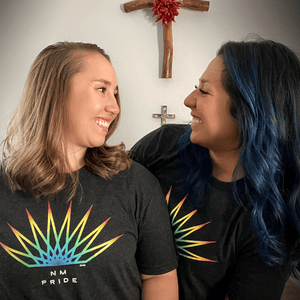 Yucca Pride T-Shirt