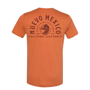 New Mexico Roadrunner T-Shirt