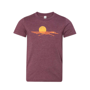 Roadrunner Sun Kids T-Shirt