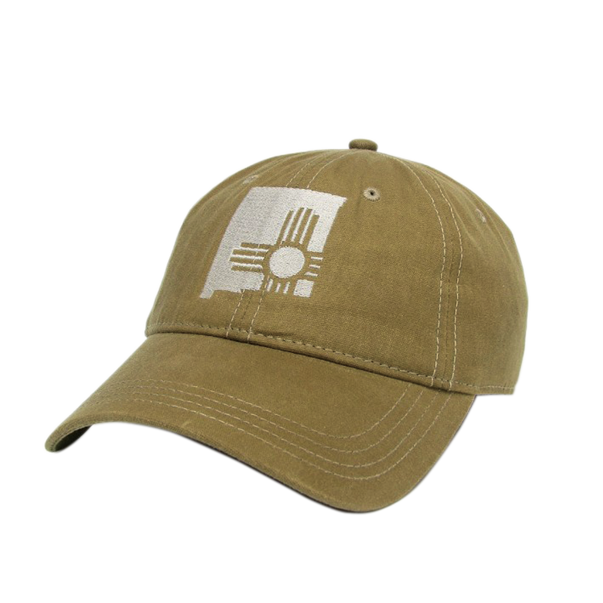 美品 WAX Military hat Mサイズ 2023SS Solid Waxed Cotton Hat – L2 Brands