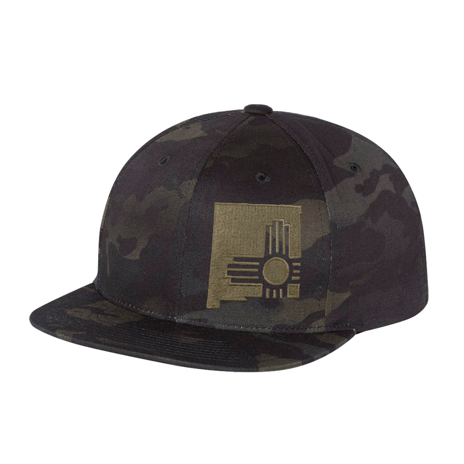 State-Zia-Flat-Bill-Multicam-