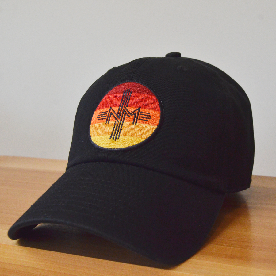 Sunset Patch Hat 47 Brand