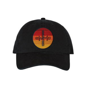 Sunset Patch Hat 47 Brand