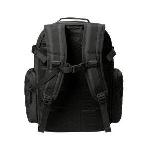 Zia Patch Tactical Backpack