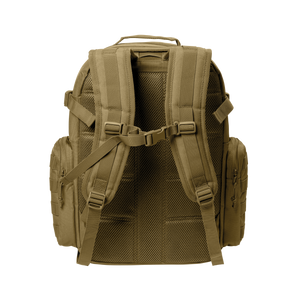 Zia Patch Tactical Backpack