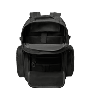 Zia Patch Tactical Backpack