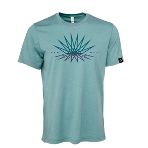 Yucca Shadow New Mex T-Shirt